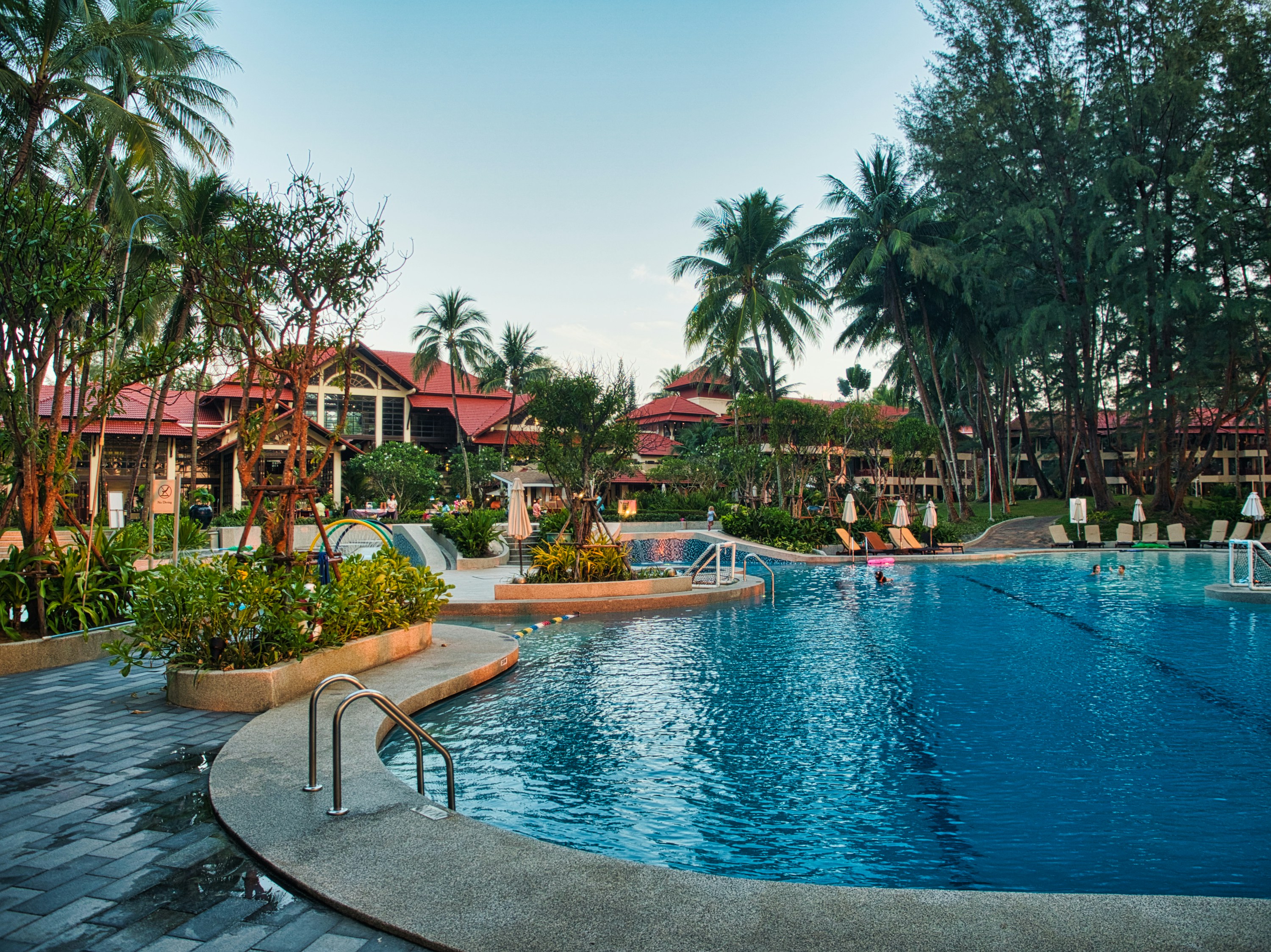 Resorts